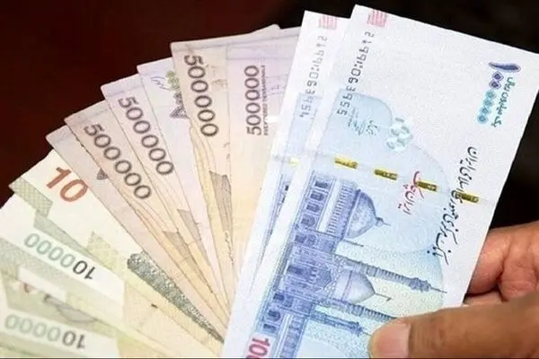 مبلغ عیدی کارگران و کارمندان در سال جاری چقدر است؟