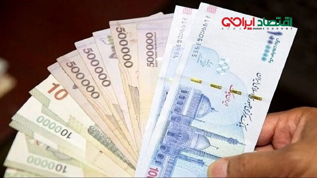 مبلغ عیدی کارگران و کارمندان در سال جاری چقدر است؟