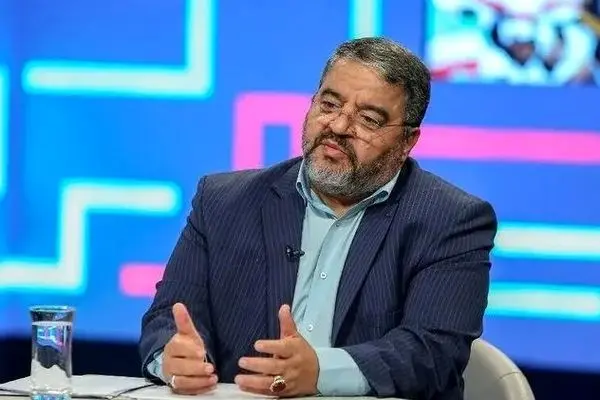 سردار جلالی: در حملات سایبری، اغلب نقطه‌ی ورود دشمن از طریق شبکه‌ دوربین‌ها بود