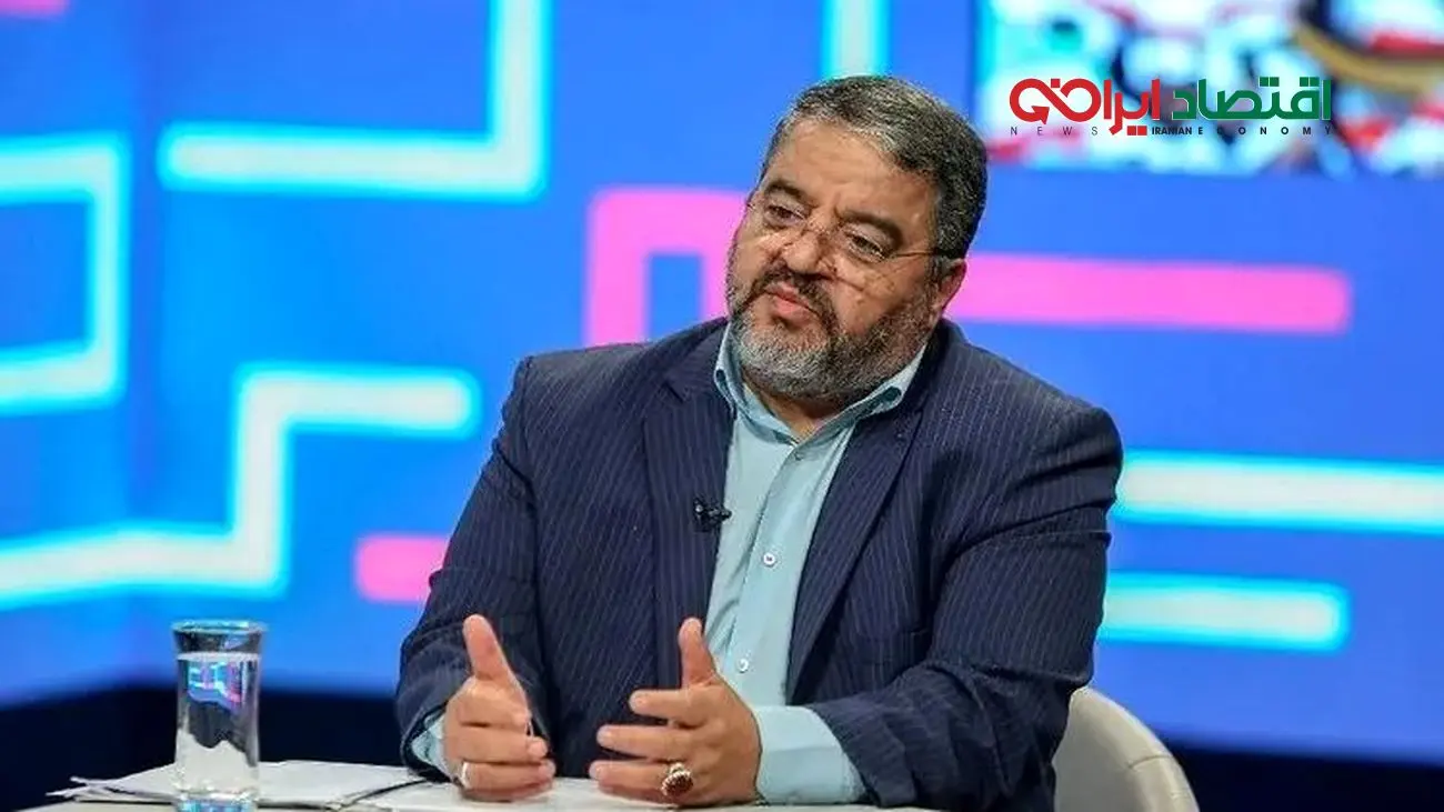 سردار جلالی: در حملات سایبری، اغلب نقطه‌ی ورود دشمن از طریق شبکه‌ دوربین‌ها بود