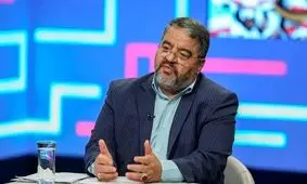 سردار جلالی: در حملات سایبری، اغلب نقطه‌ی ورود دشمن از طریق شبکه‌ دوربین‌ها بود