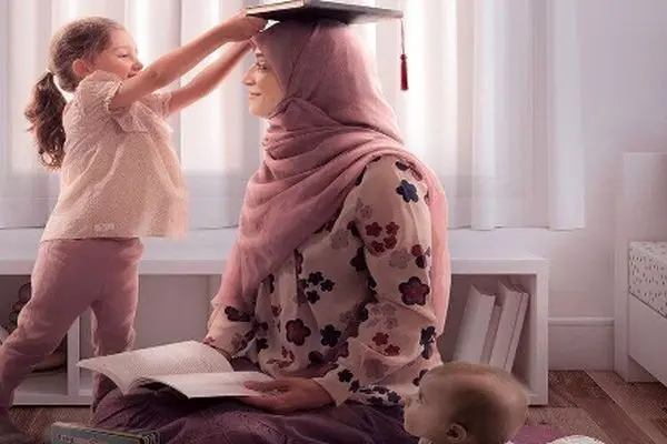 این دسته از مادران با این شرایط زودتر از موعد بازنشسته می شوند ! 