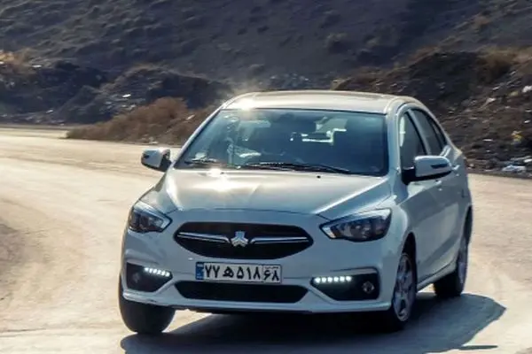 آخرین قیمت محصولات سایپا امروز /  جهش 30 میلیونی شاهین اتوماتیک