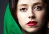 نیلوفر رجایی، بازیگر داعشی پایتخت: ازدواج خفنه ولی برای من اتفاق نیفتاده! + فیلم