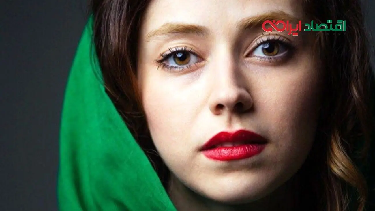 نیلوفر رجایی، بازیگر داعشی پایتخت: ازدواج خفنه ولی برای من اتفاق نیفتاده! + فیلم