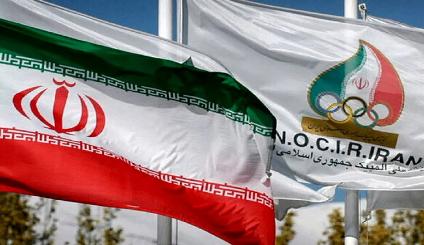 کمیته ملی المپیک میلیاردر شد / ریخت و پاش برای بازیهای آسیایی
