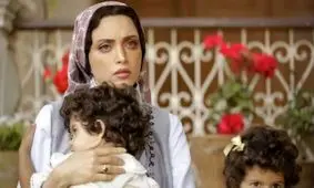 بچه مُرد، مادر دوید؛ روایتی دردناک از فیلم تاریخی سووشون!