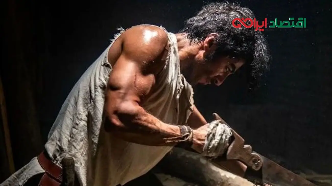 حقایق تکان‌دهنده از جشن تولد 37 سالگی «رحیم نجار» و حضور عوامل بامداد خمار!