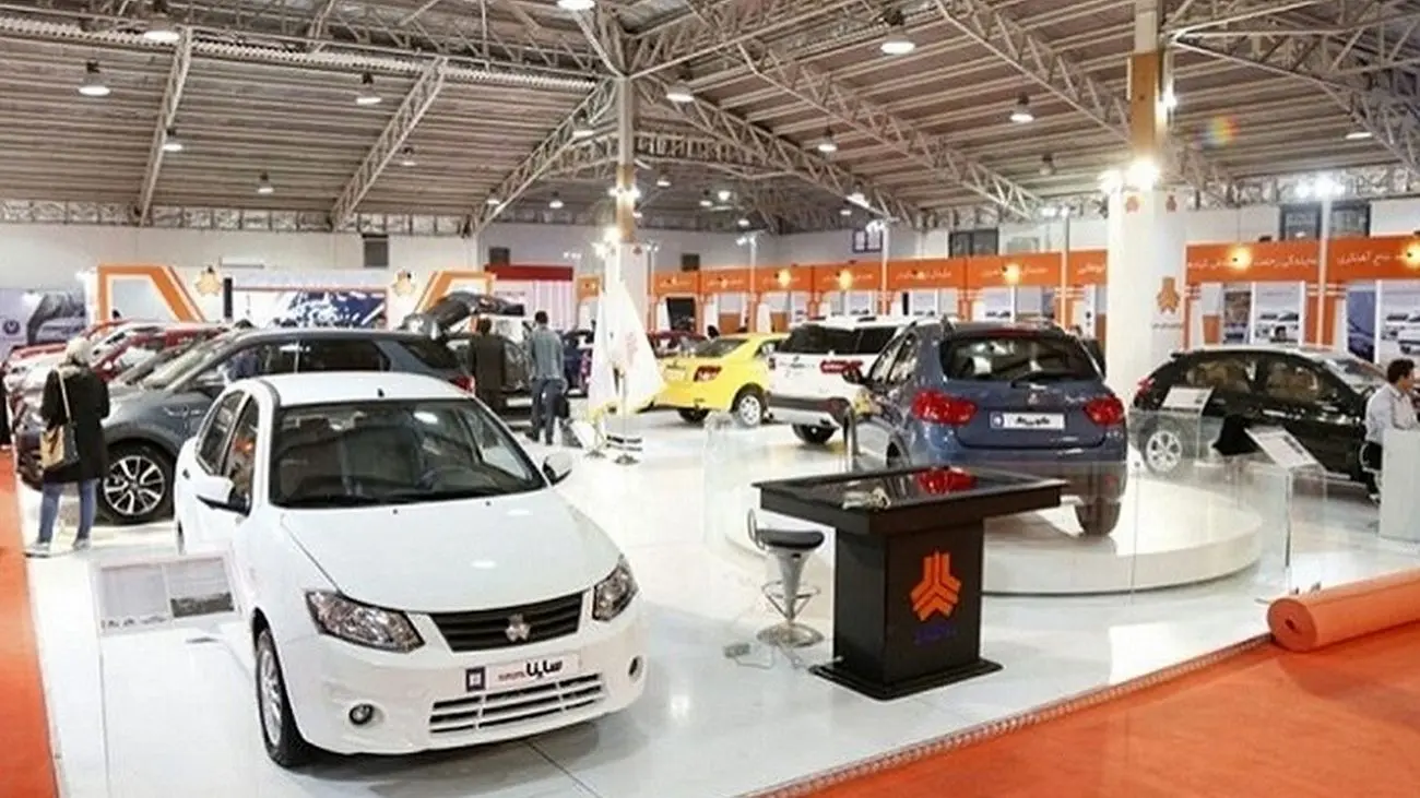 قیمت خودروهای داخلی و مونتاژ امروز دوشنبه ۲۰ آذر ۱۴۰۲ / نوسان قیمت ها دربازار خودرو