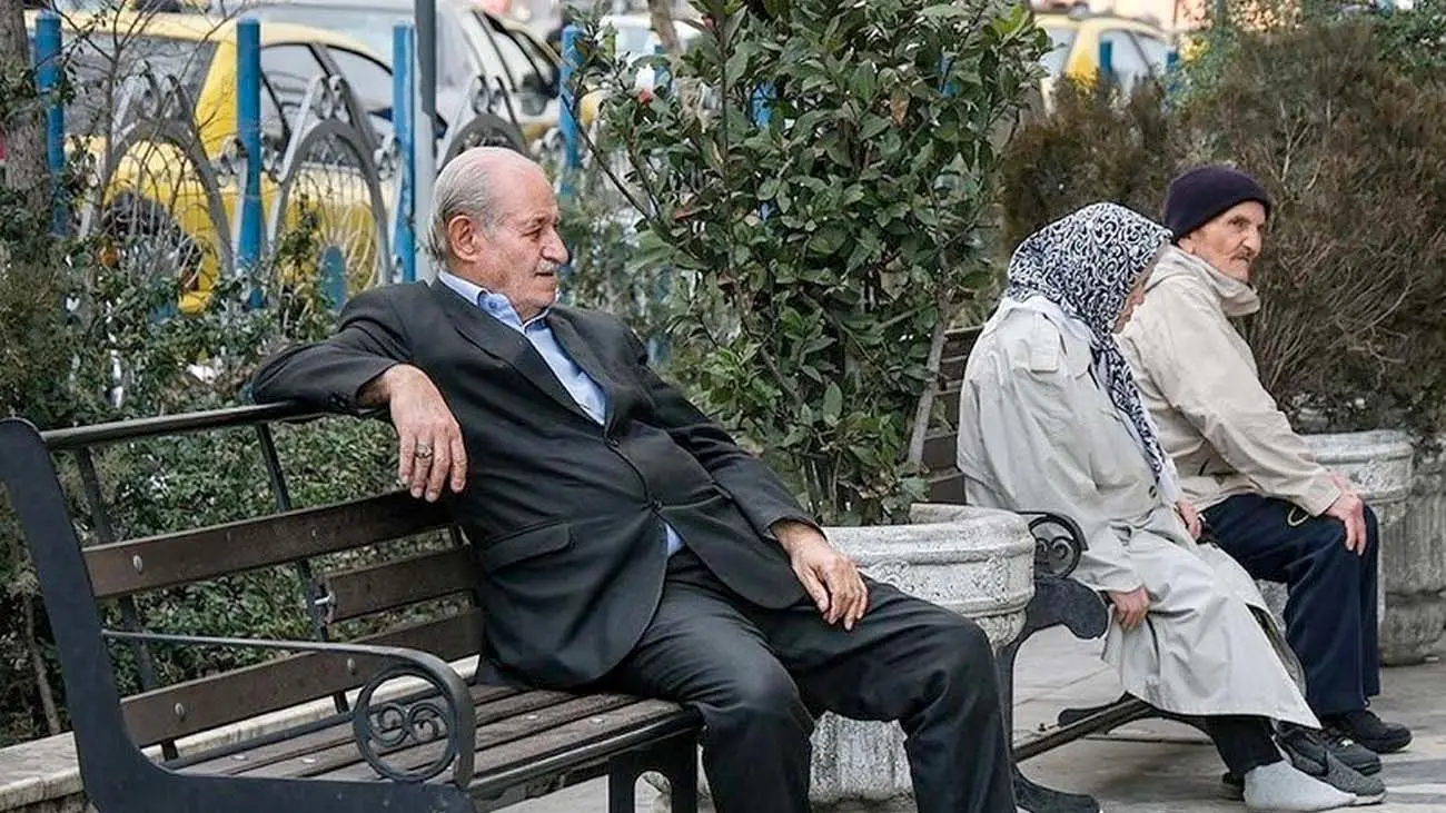 خبر داغ برای این افراد / حساب بازنشستگان پرپول شد
