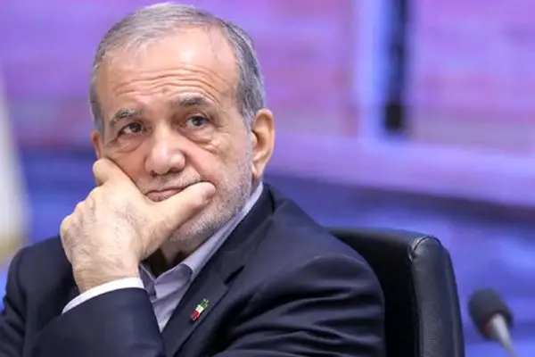 پزشکیان با واریز حقوق مهرماه خود، کمک به ساخت مدارس کرد