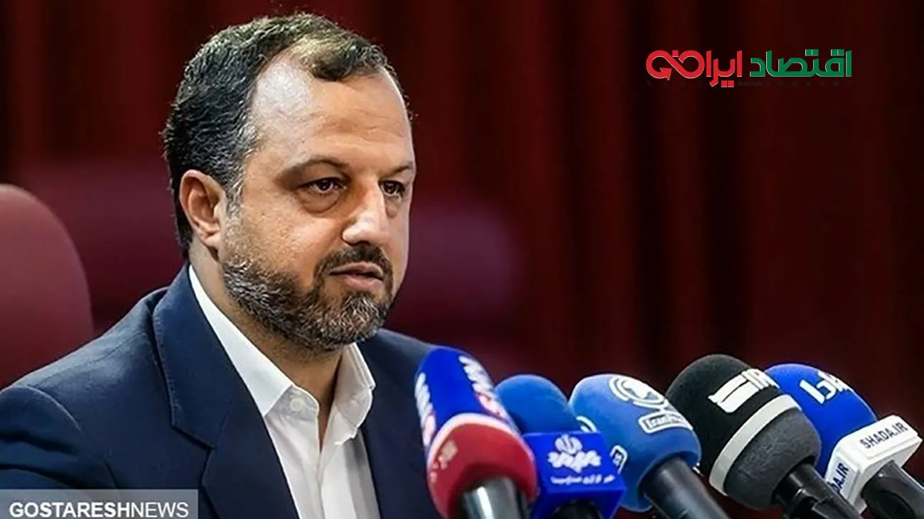 خاندوزی به شایعات مالیات طلا پایان داد