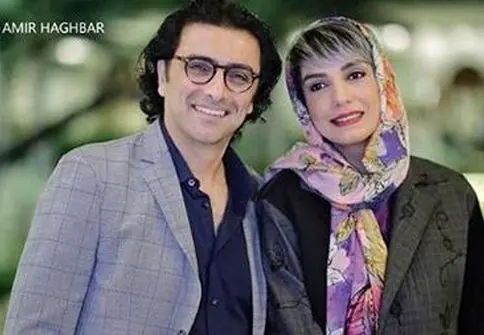 چه کسی باور می‌کرد؟ الیکا عبدالرزاقی از ذوق عشقش به امین زندگانی گفت! 