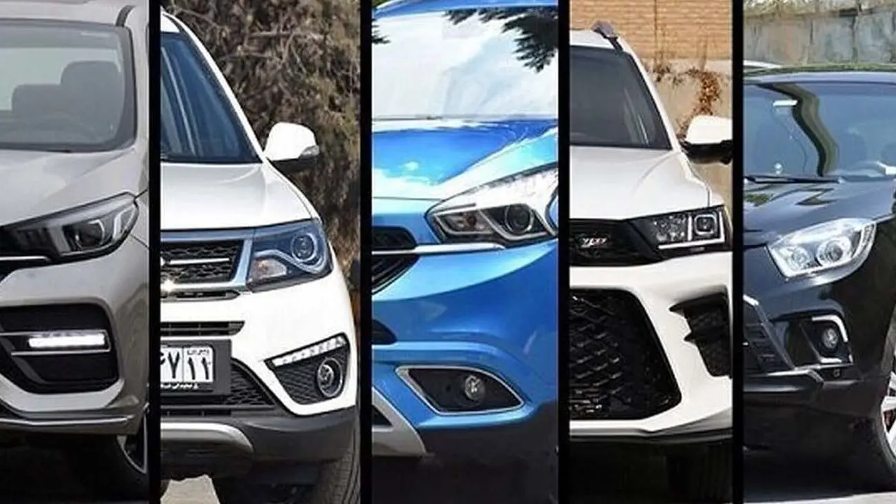 خودروسازان چینی ارز دولتی را بلعیدهاند