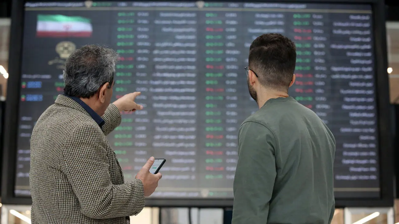 تعیین تکلیف دو نماد ایران خودرو و سایپا برای متقاضیان در بورس