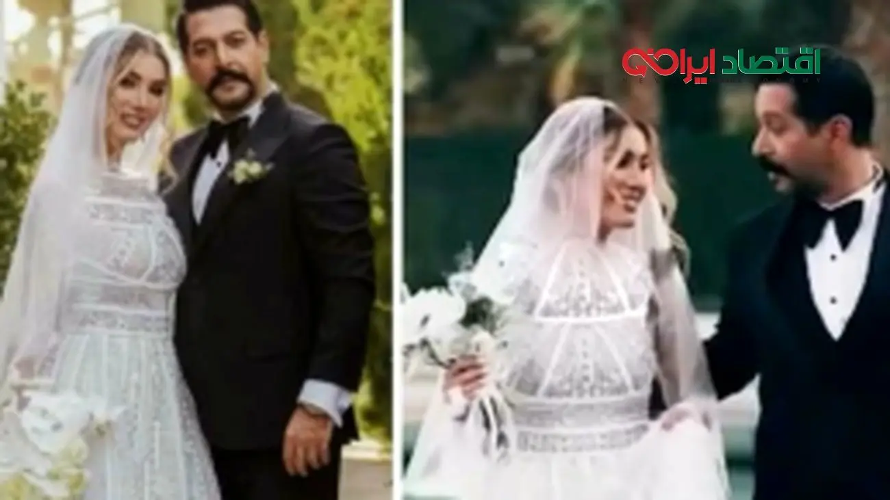 افشاگری کامران تفتی درباره عروسی‌اش؛ ماجرای آشپزی و ترانه‌خوانی شاد!