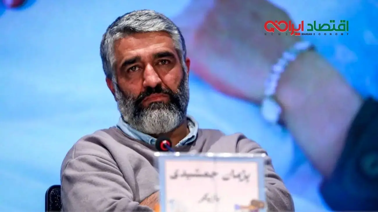 شوک به طرفداران: پژمان جمشیدی ممنوعالتصویر شد؟