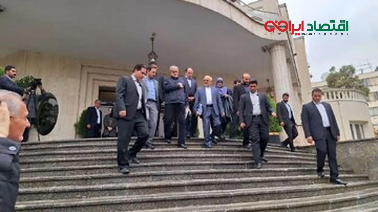 پاسخ پزشکیان به سوالی درباره زمان رفع فیلترینگ