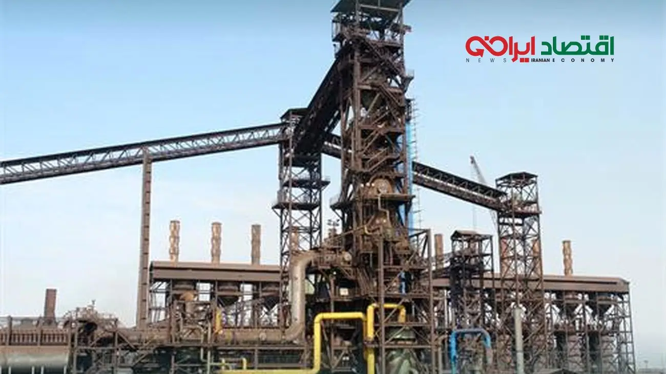 سرمایه گذاری راهبرد دوراندیشانه فولاد خوزستان
