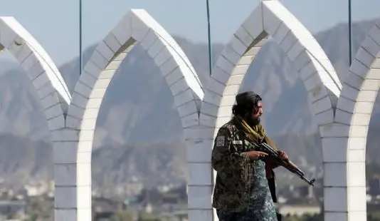 ورود کارکنان زن به سازمانهای غیردولتی افغانستان ممنوع شد
