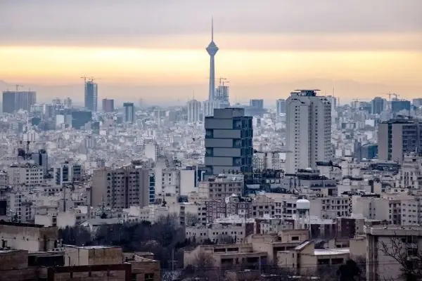 بازار مسکن به کما رفت + جدول شوکه کننده