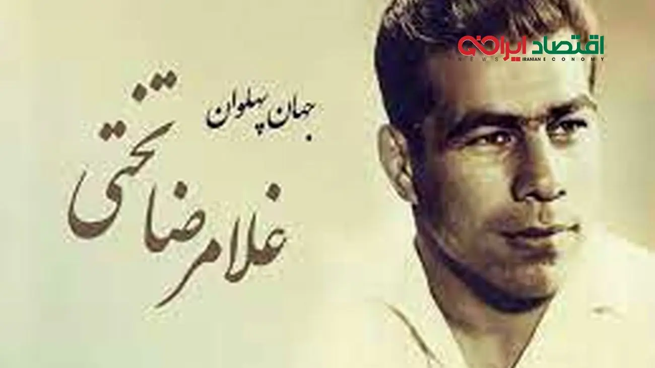 دروغ بزرگ 56 ساله درباره تختی/ رازی که برملا شد
