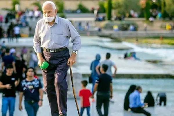 علت اصلی تاخیر در پرداخت حقوق بازنشستگان فاش شد