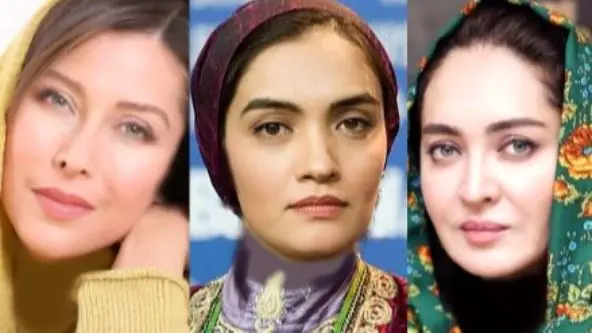 راز جوانی ستارههای سینمای ایران در جشنواره فجر / یکی از یکی خوشگلتر !