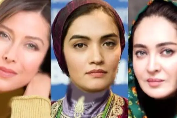 راز جوانی ستاره‌های سینمای ایران در جشنواره فجر / یکی از یکی خوشگلتر !