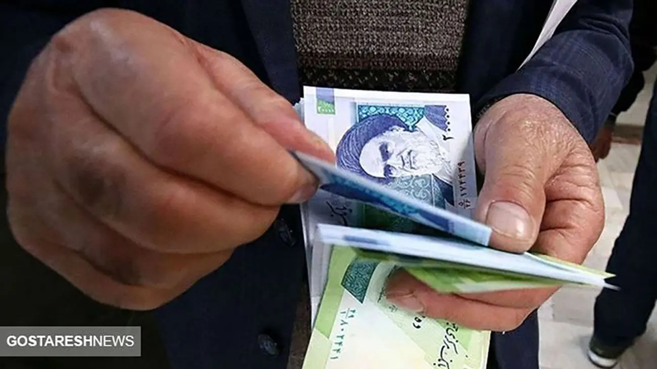 مبلغ عیدی کارگران مشخص شد