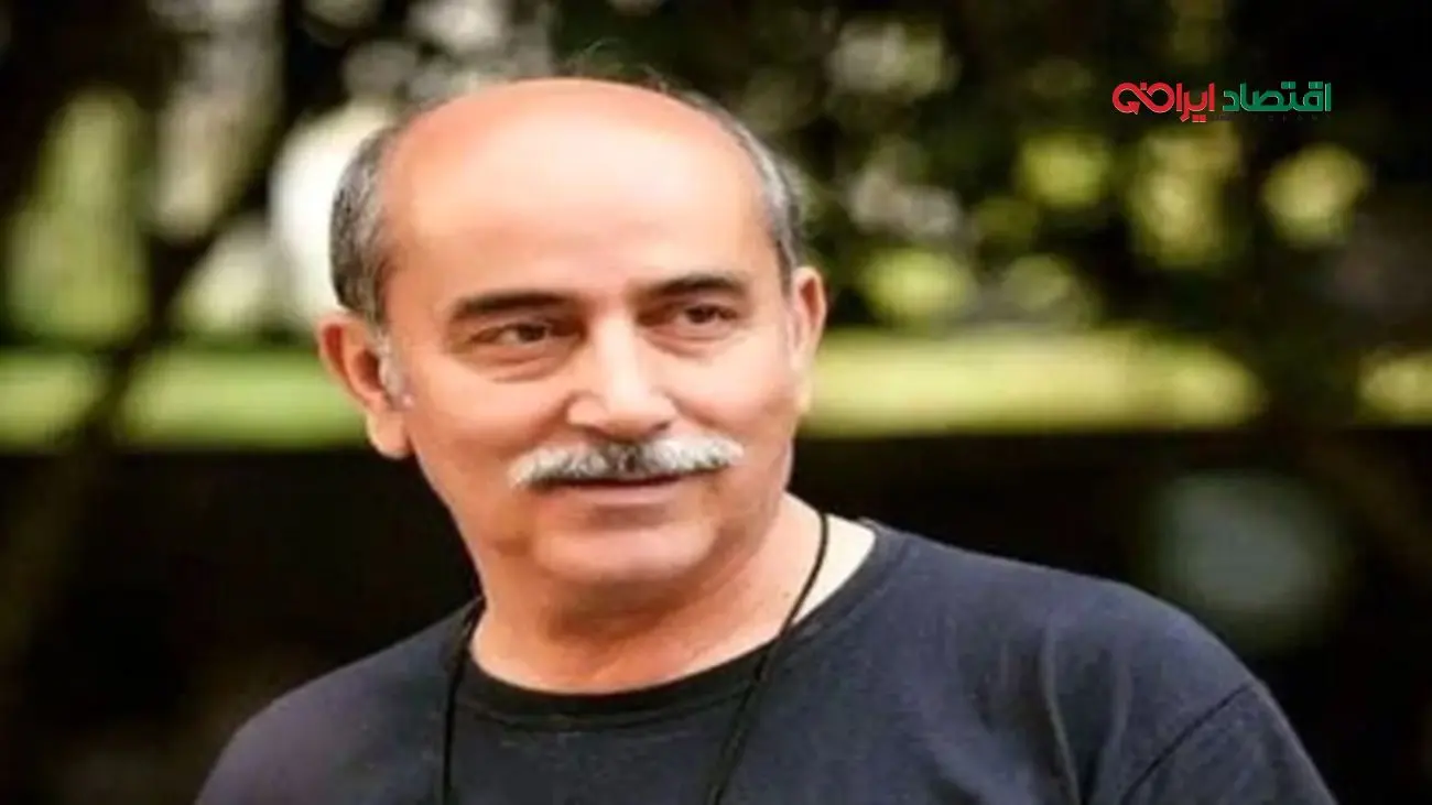 شوک به دنیای سینما؛ مهرداد فلاحتگر درگذشت + بیوگرافی و علت فوت