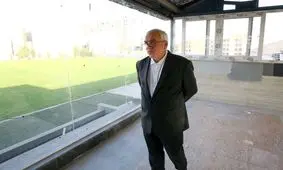 عکس / لکسوس جنجالی که فتح الله زاده به فوتبالیست مطرح هدیه داد!