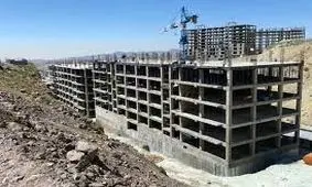 بخشنامه فروش خانه های سازمانی ابلاغ شد / این خانه ها به چه کسانی می رسد؟