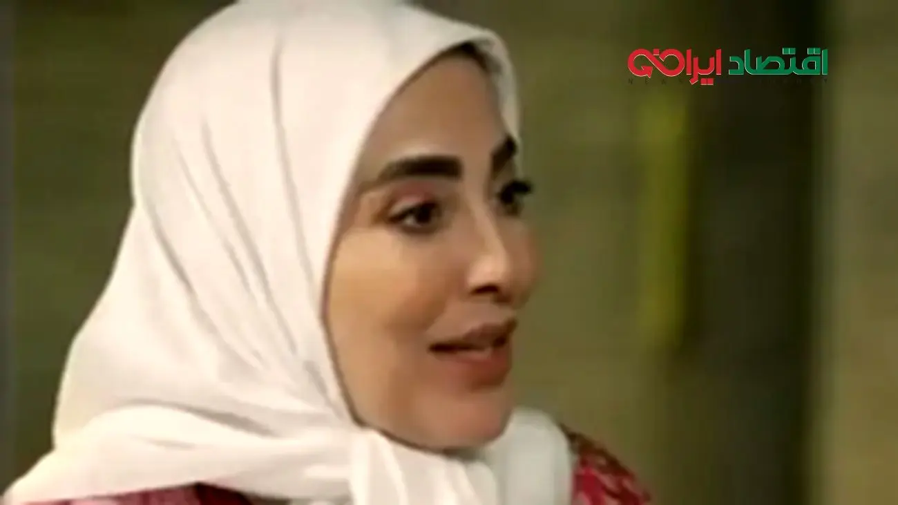 ژیلا صادقی خطاب به سلبریتیها: چرا علیه اسرائیل موضع نمیگیرید؟ +فیلم