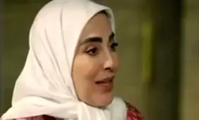 ژیلا صادقی خطاب به سلبریتی‌ها: چرا علیه اسرائیل موضع نمی‌گیرید؟ +فیلم