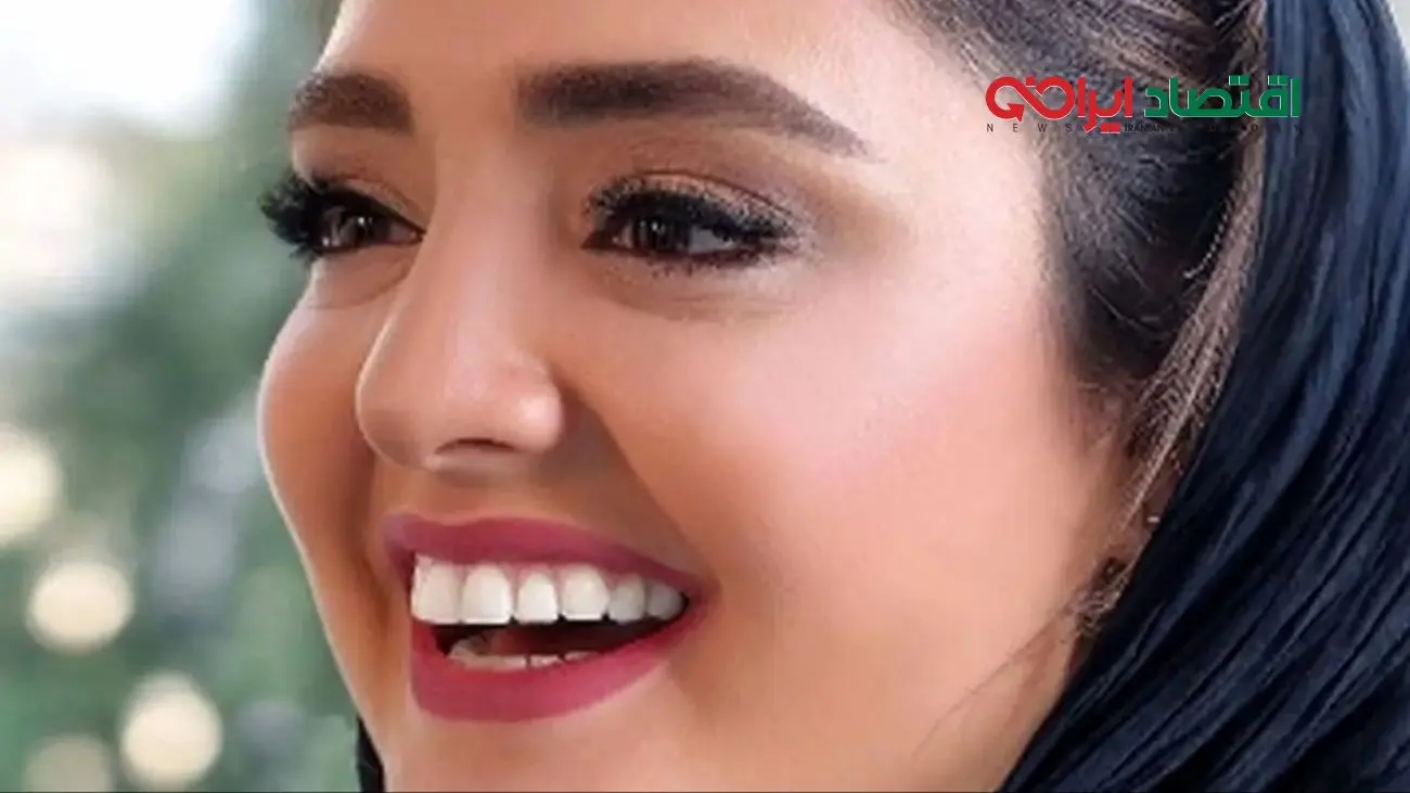 چهره جالب نرگس محمدی در کودکی؛ سفری به سال ۶۹!