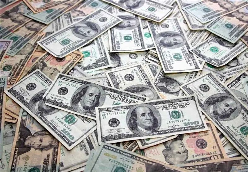 قیمت دلار در بازار آزاد امروز ۲۵ آذر ۱۴۰۲ / دلار مبادلهای ۴۲ هزار و ۸۶۳ تومان شد