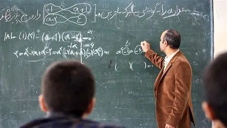 بالاخره چشم این بازنشسته ها به پول روشن شد !