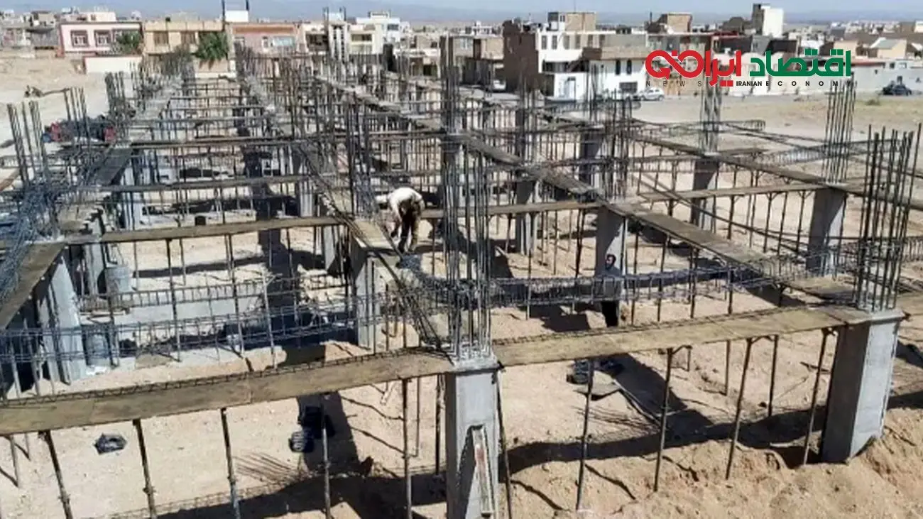 سرانجام ساخت و ساز در تهران مشخص شد