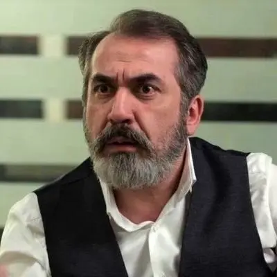 تصویر غیرمنتظره سیامک انصاری: تغییر چهره‌ای که باورتان نمی‌شود!