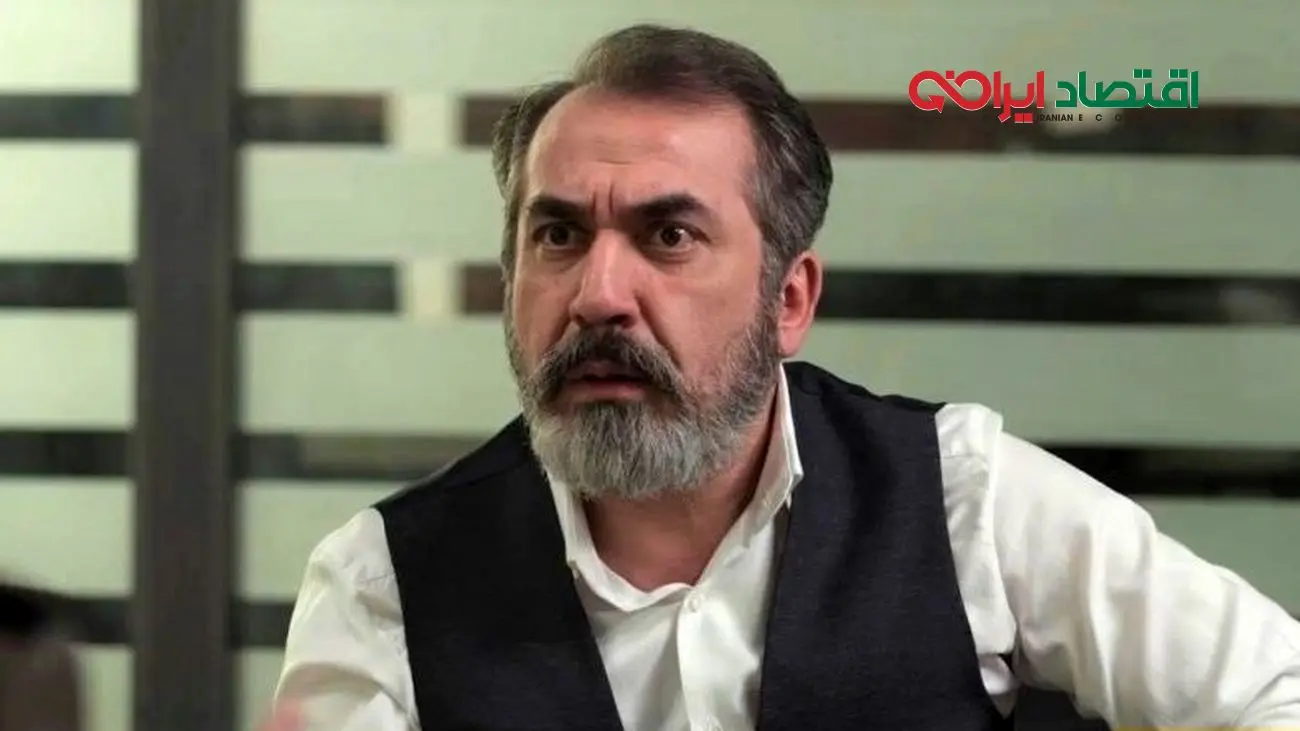 تصویر غیرمنتظره سیامک انصاری: تغییر چهره‌ای که باورتان نمی‌شود!