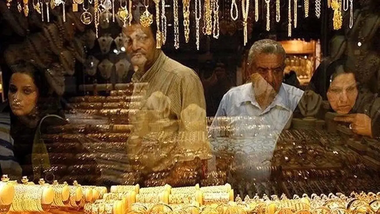 طلافروشان این استانها بیشترین فرار مالیاتی را دارند