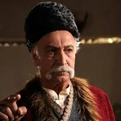 عشق رویایی محمود پاک نیت به مهوش صبرکن: یکدل، نه صددل عاشقش شدم!