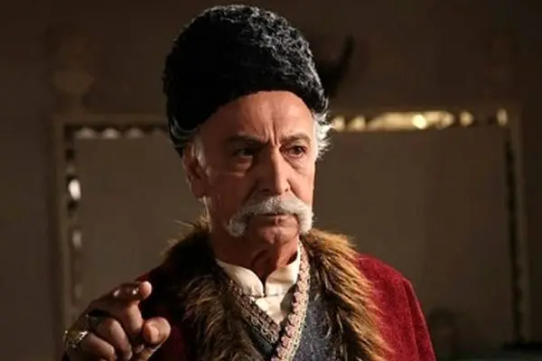 عشق رویایی محمود پاک نیت به مهوش صبرکن: یکدل، نه صددل عاشقش شدم!