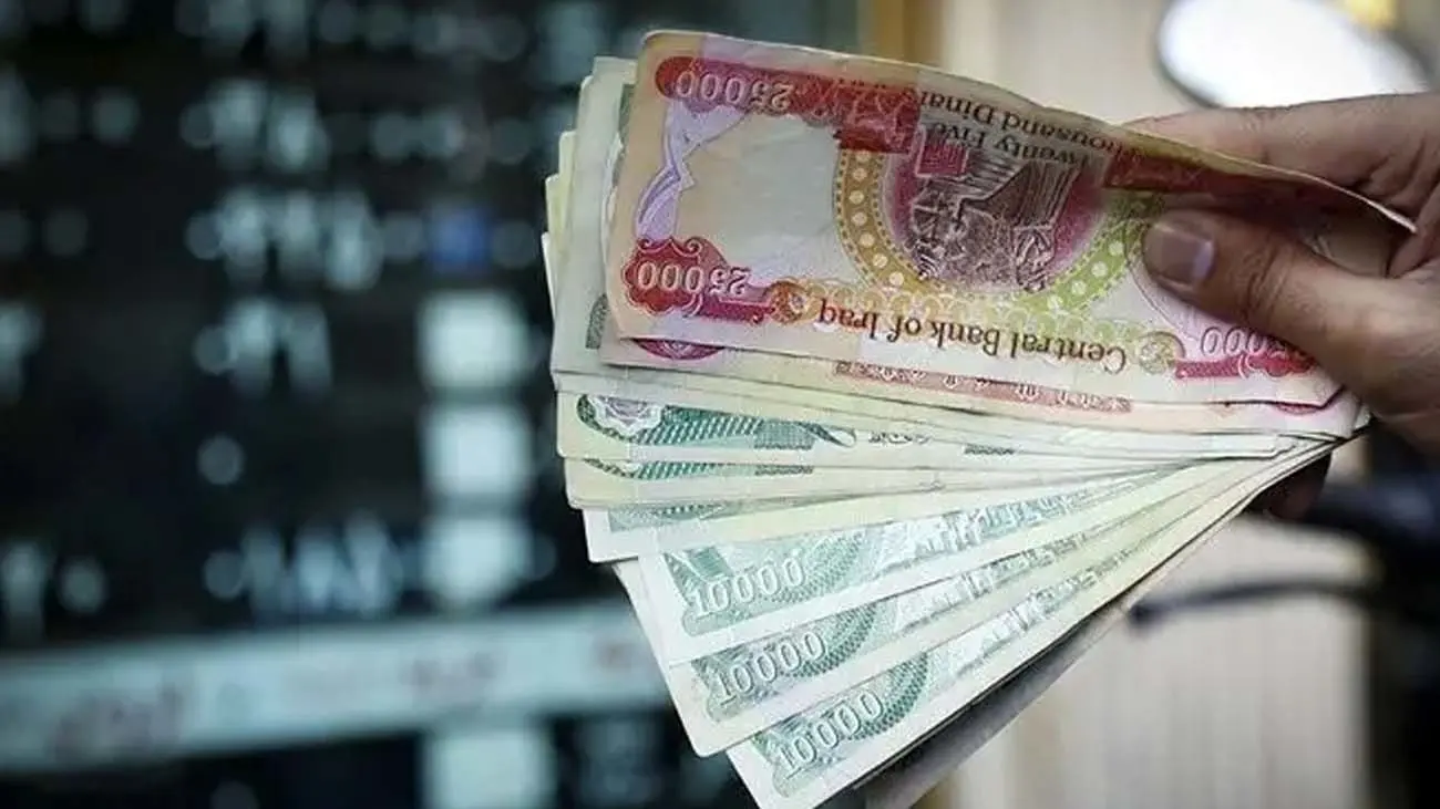 قیمت دینار عراق به تومان امروز پنجشنبه ۲۵ بهمن ۱۴۰۳