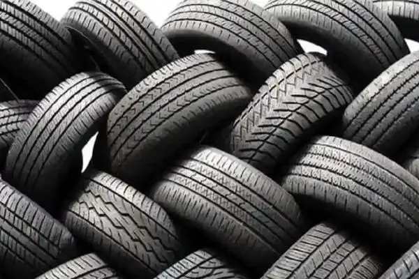 آخرین قیمت لاستیک ایرانی در بازار امروز 1404 