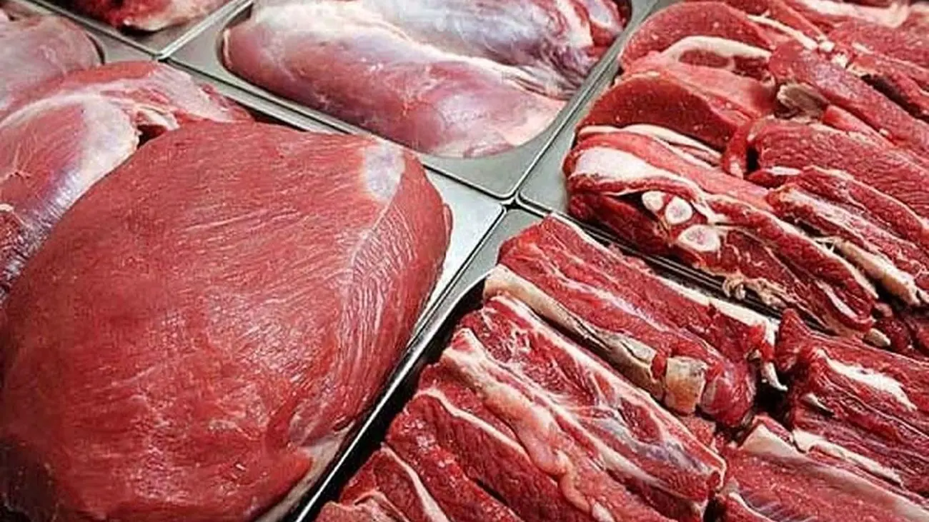 قیمت گوشت در این محله تهران ارزانتر است!
