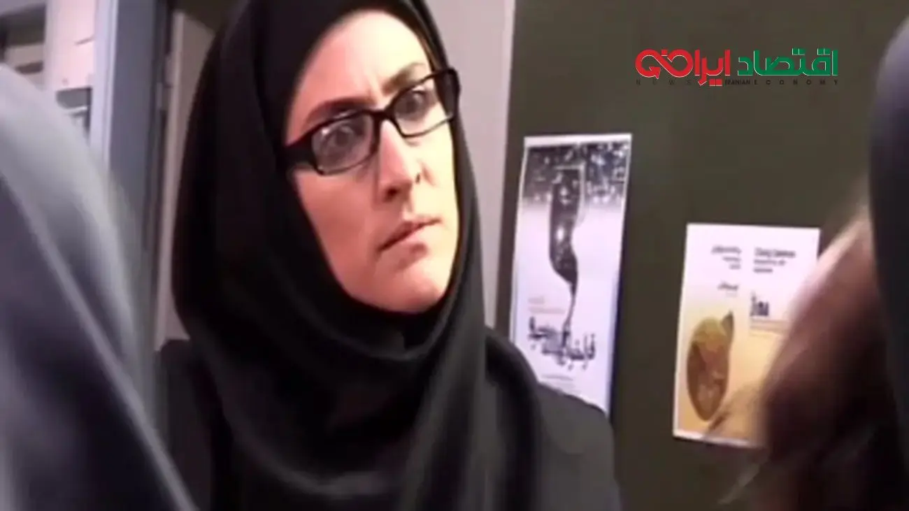 صحنههای دیدهنشده و بامزه از پشت صحنه «ورود آقایان ممنوع»! +فیلم