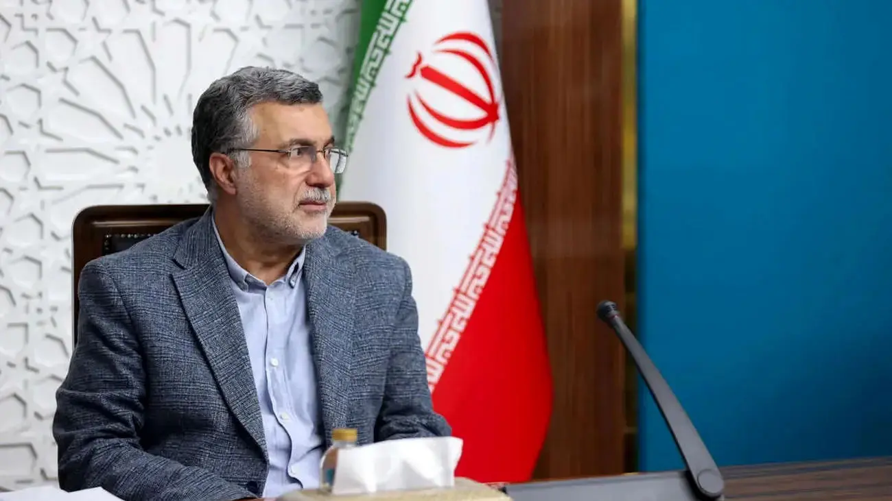 وزیر بهداشت خواستار مداخله فوری جامعه جهانی برای نجات جان غیرنظامیان در غزه شد