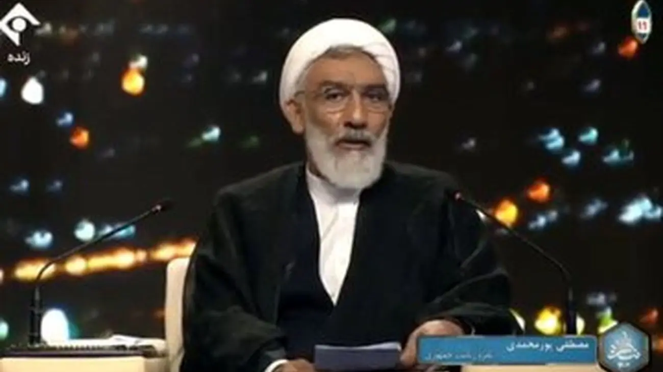 پورمحمدی چگونه در بورس سرمایه گذاری کرد؟